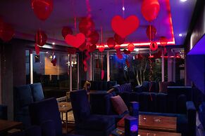 Hotel Rembrandt