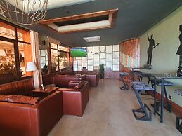 Hotel Rembrandt