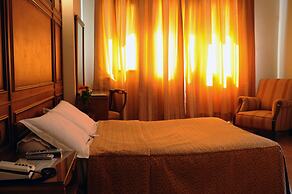 Hotel Rembrandt