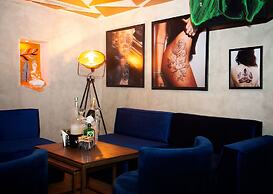 Hotel Rembrandt