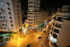 Hotel Rembrandt