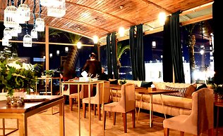 Hotel Rembrandt