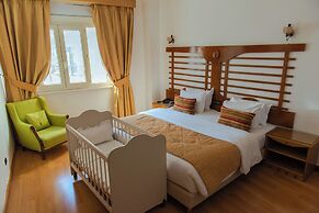 Hotel Rembrandt