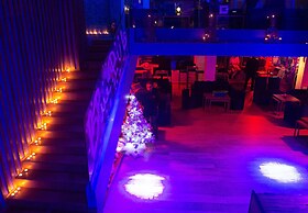 Hotel Rembrandt