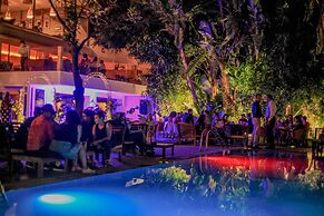 Hotel Rembrandt