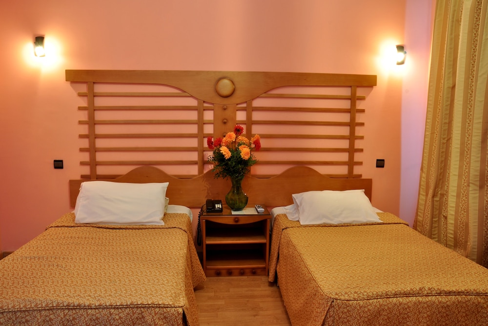 Hotel Rembrandt