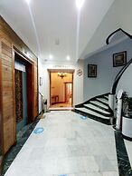 Hotel Rembrandt