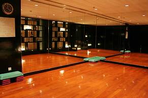 The Ritz-Carlton Beijing Financial Street