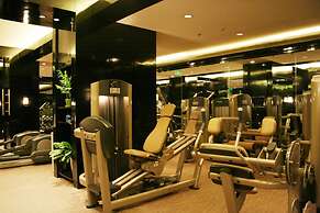 The Ritz-Carlton Beijing Financial Street