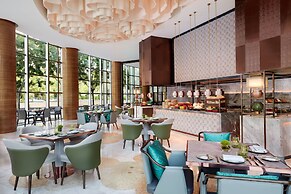The Ritz-Carlton Beijing Financial Street