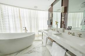 The Ritz-Carlton Beijing Financial Street