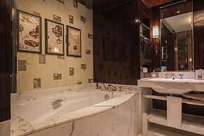 The Ritz-Carlton Beijing Financial Street