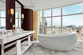 The Ritz-Carlton Beijing Financial Street