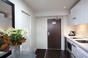 The Quadrant Hotel & Suites