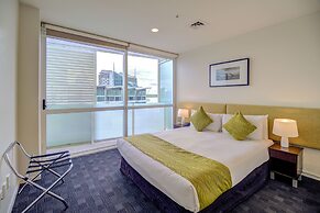 The Quadrant Hotel & Suites