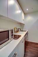 The Quadrant Hotel & Suites