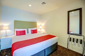 The Quadrant Hotel & Suites
