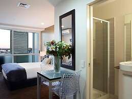 The Quadrant Hotel & Suites