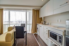 The Quadrant Hotel & Suites