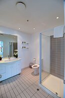 The Quadrant Hotel & Suites
