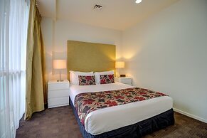 The Quadrant Hotel & Suites