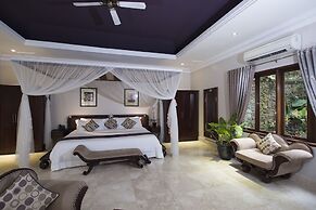 Viceroy Bali