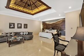 Viceroy Bali