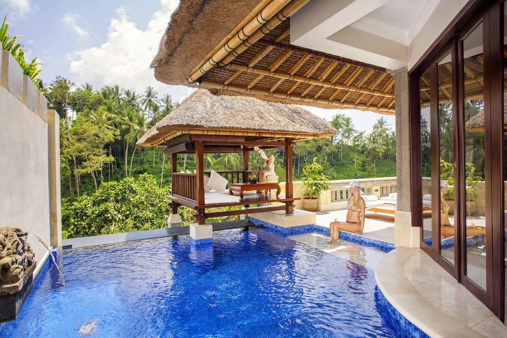 Viceroy Bali
