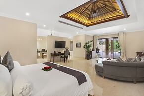Viceroy Bali