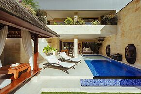 Viceroy Bali