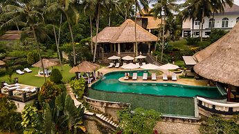Viceroy Bali