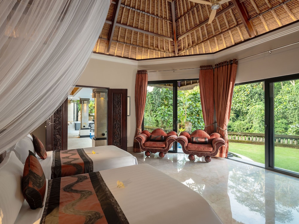 Viceroy Bali