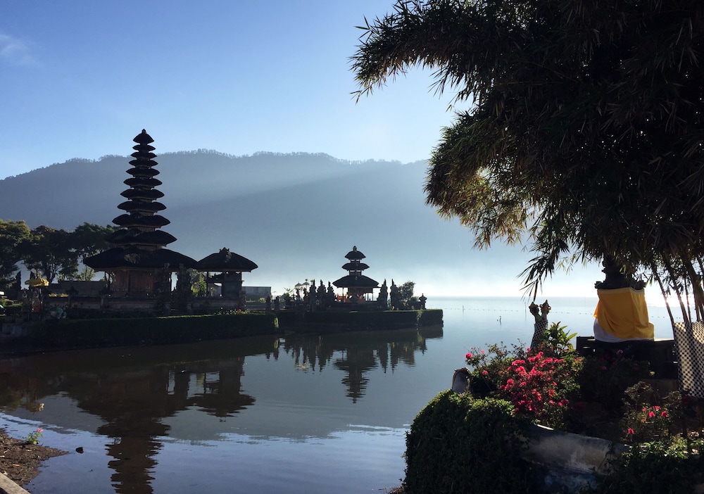 Viceroy Bali