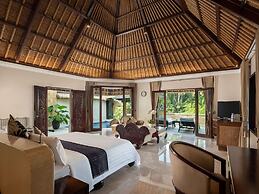 Viceroy Bali