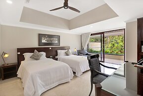 Viceroy Bali