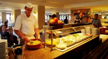 Hotel Pinos Playa
