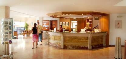 Hotel Pinos Playa