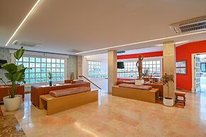 Hotel Pinos Playa