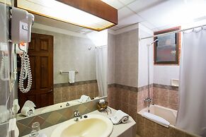 Hotel Rosario La Paz
