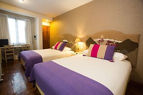 Hotel Rosario La Paz