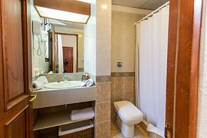 Hotel Rosario La Paz