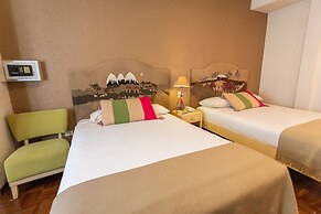 Hotel Rosario La Paz