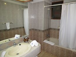 Hotel Rosario La Paz