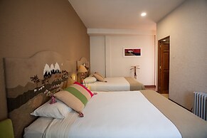Hotel Rosario La Paz