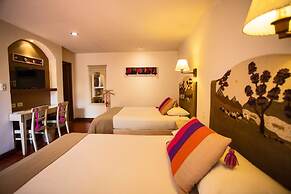 Hotel Rosario La Paz