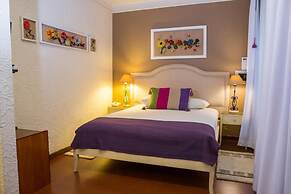 Hotel Rosario La Paz