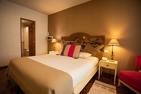 Hotel Rosario La Paz