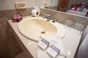 Hotel Rosario La Paz