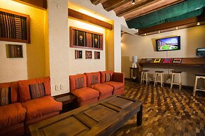 Hotel Rosario La Paz