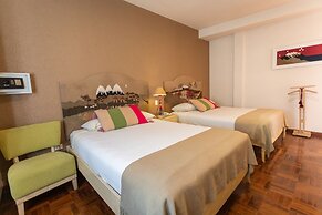 Hotel Rosario La Paz